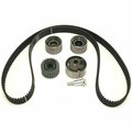 Cloyes 95-98 Subaru 1.8-2.2L Timing Belt Kit, Bk254 BK254